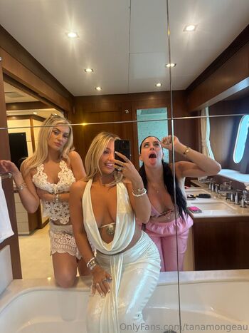 Tana Mongeau