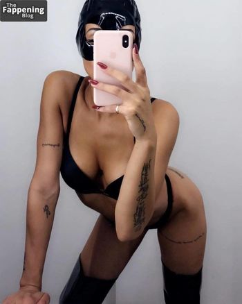 Tanaya Henry