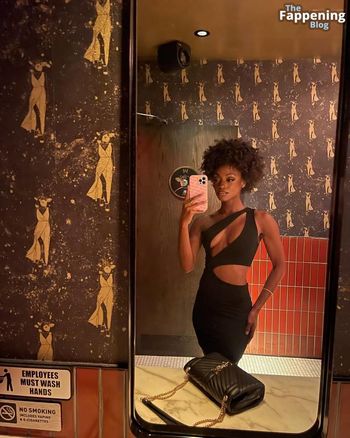Tanaye White