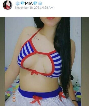Tango Mia