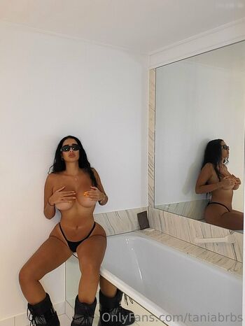 Tania Barbosa