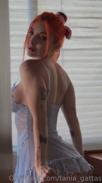 Tania Gattas