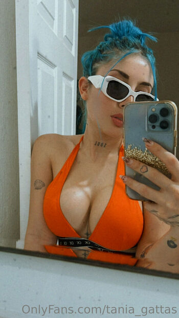 Tania Gattas