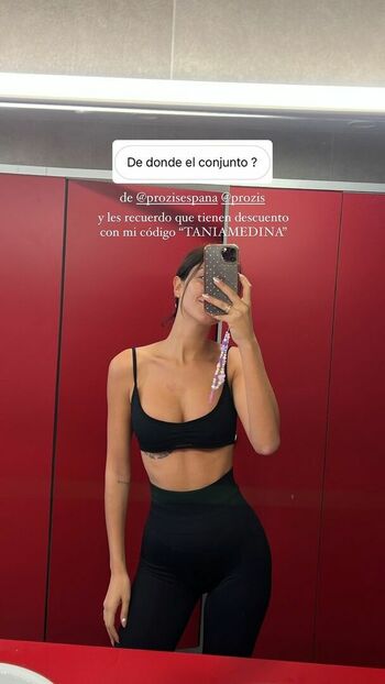 Tania Medina
