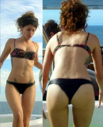 Tania Raymonde