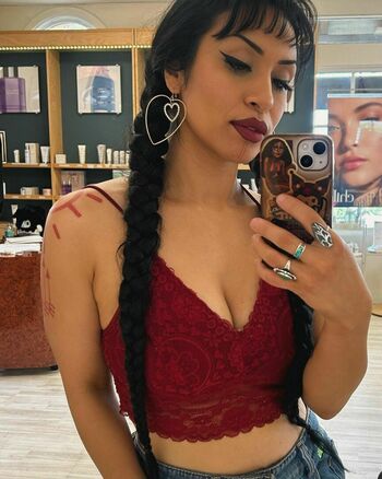 Tania Teyacapan