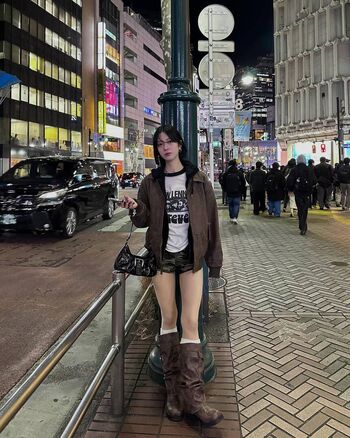 Tanifuji Rina