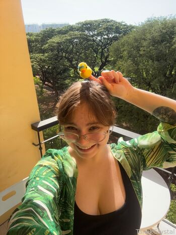 Taniikcrystal