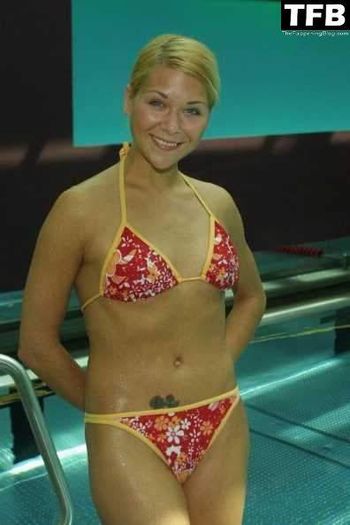 Tanja Szewczenko