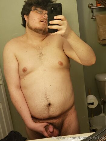 tanner_is_tiny