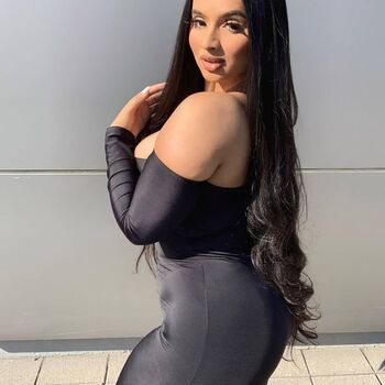 Tanya Ali