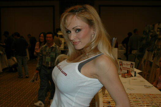 Tanya Danielle