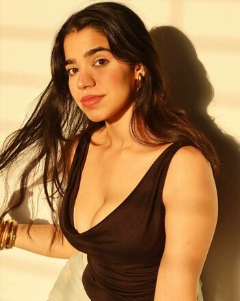 Tanya Khanna