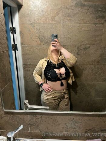tanya_vader