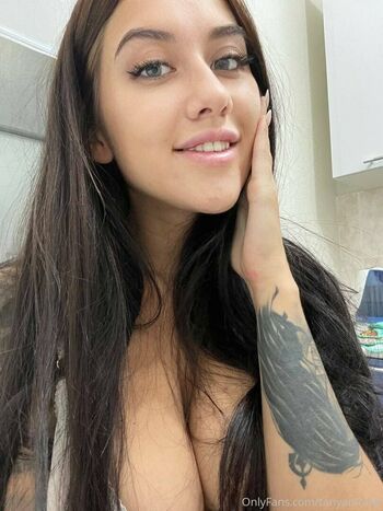 tanyamodel