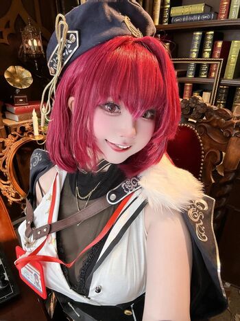 Taotan Taotan_cos