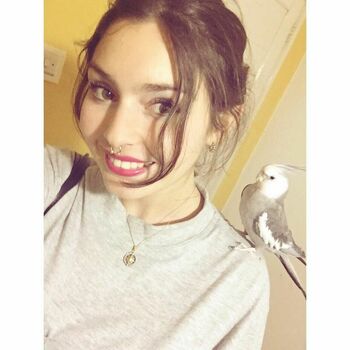 Tara Cedres