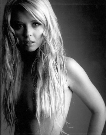Tara Reid