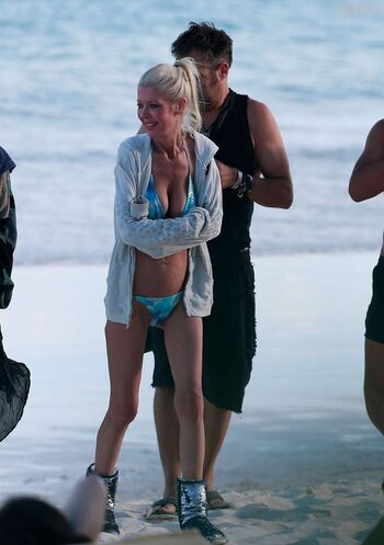 Tara Reid