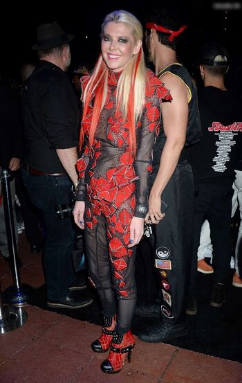 Tara Reid