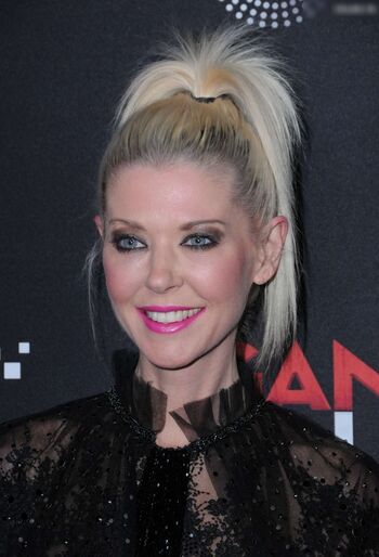 Tara Reid