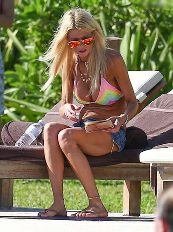 Tara Reid