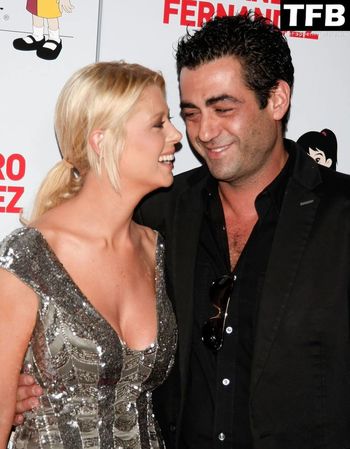 Tara Reid