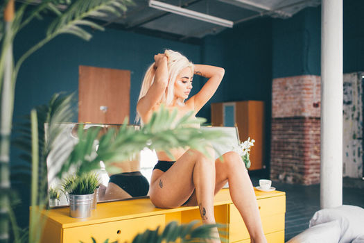 Tara Sky Martin