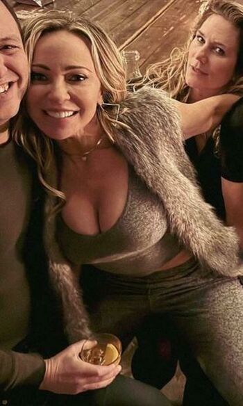 Tara Strong