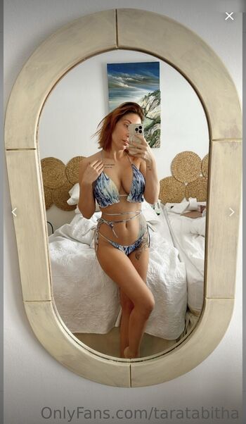 Tara Tabitha