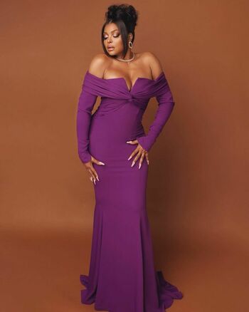 Taraji P. Henson