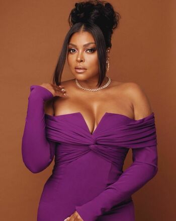 Taraji P. Henson