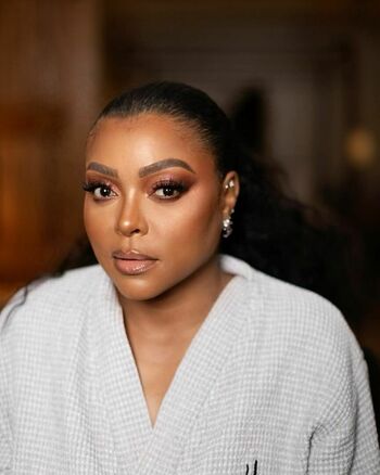 Taraji P. Henson
