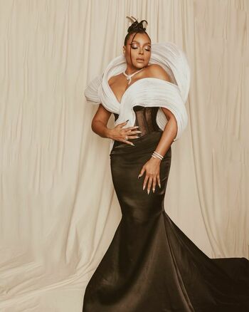 Taraji P. Henson