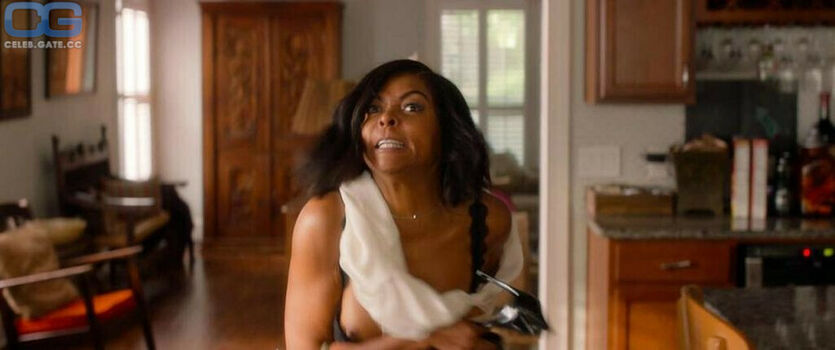 Taraji P. Henson