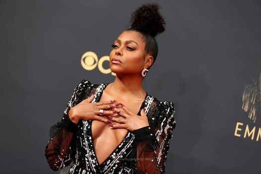 Taraji P. Henson