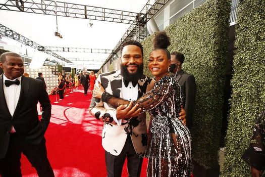 Taraji P. Henson