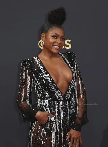 Taraji P. Henson