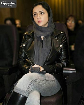 Taraneh Alidoosti