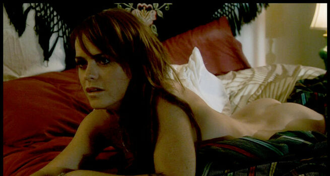Taryn Manning