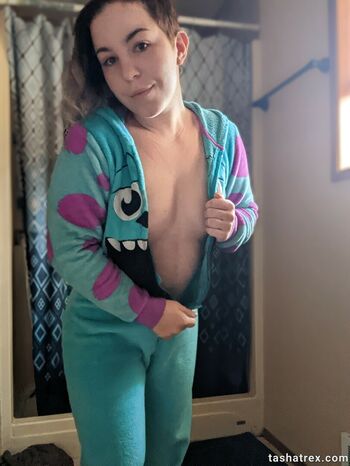 Tasha T-Rex