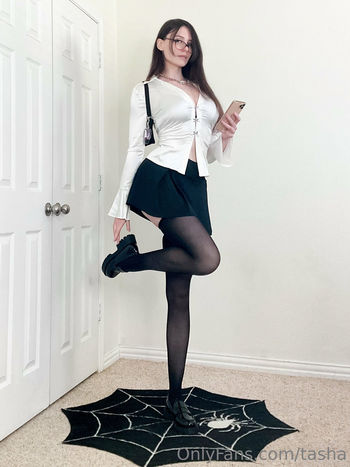 tasha