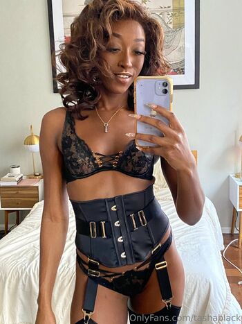 tashablack