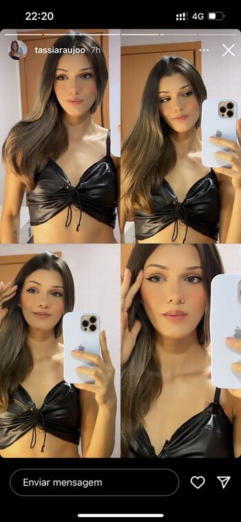 Tassiaraujo