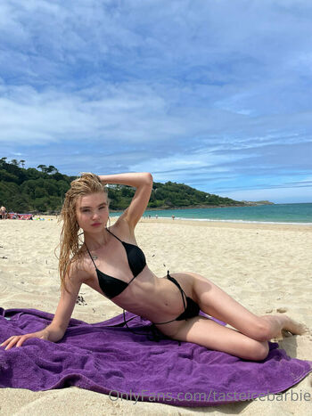 tasteicebarbie