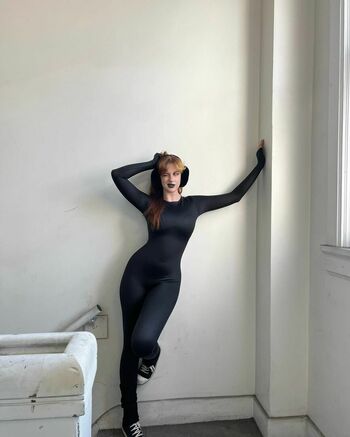 Tati Bruening