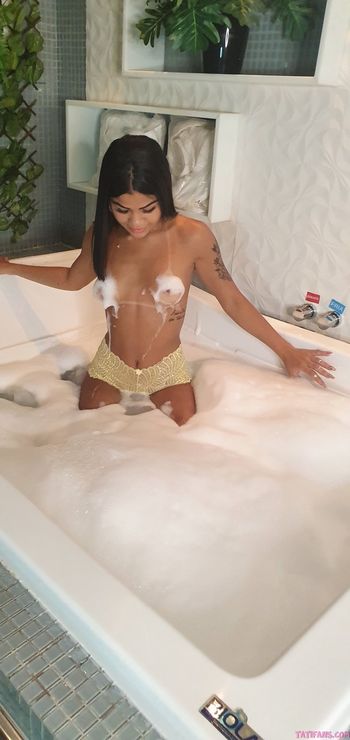 Tati Maya