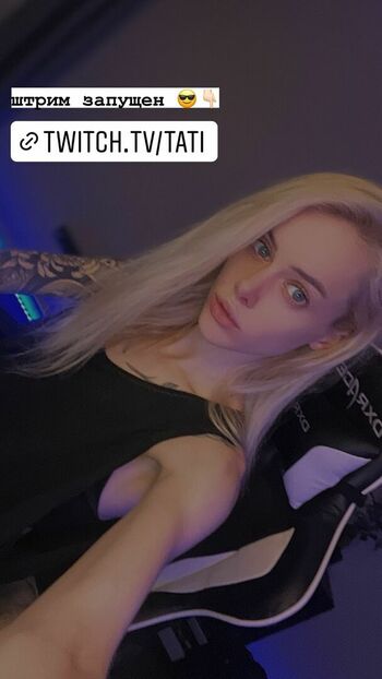 Tati