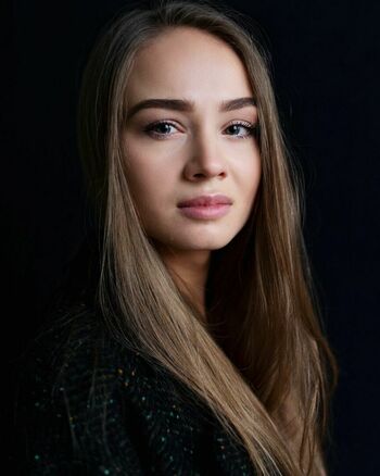Tatiana Baytalenko