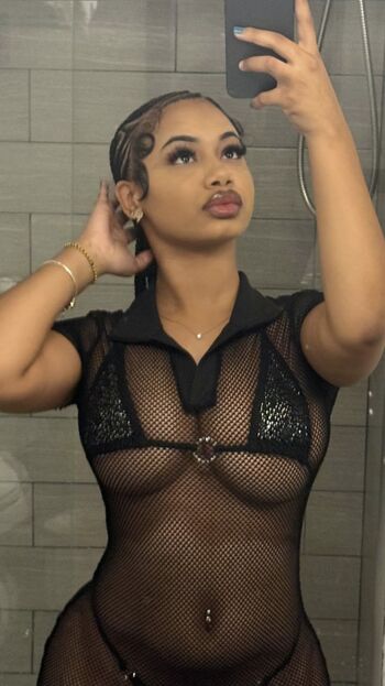 Tatiana Chanell